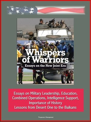 cover image of Whispers of Warriors